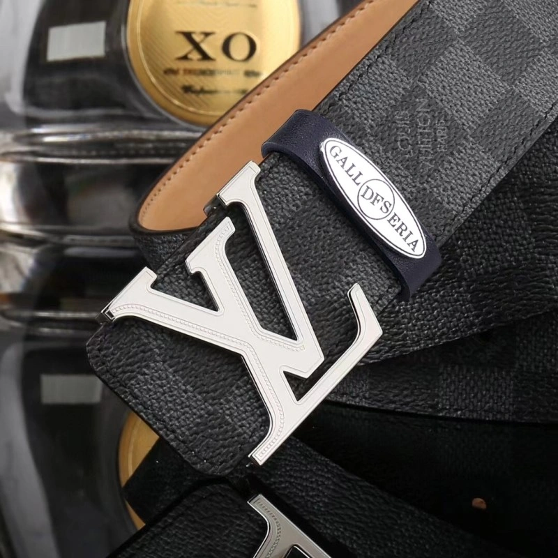 Timeless Louis Vuitton Belts 298461