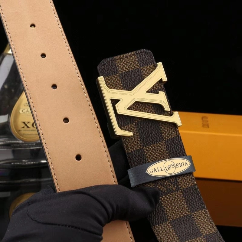 Timeless Louis Vuitton Belts 298461