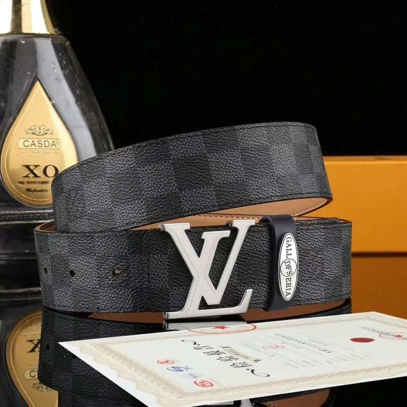 Timeless Louis Vuitton Belts 298461