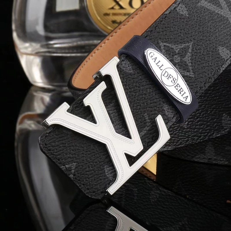 Louis Vuitton Belts Comfortable 298459