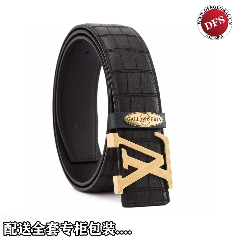 Louis Vuitton Belts Efficient 298453