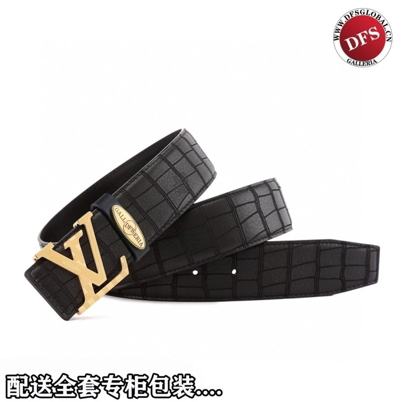 Louis Vuitton Belts Efficient 298453