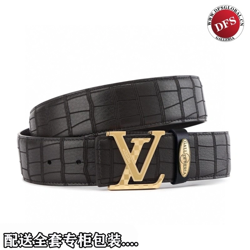 Louis Vuitton Belts Efficient 298453