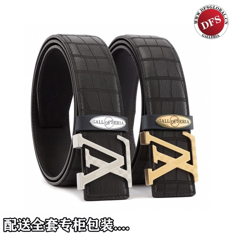 Louis Vuitton Belts Efficient 298453