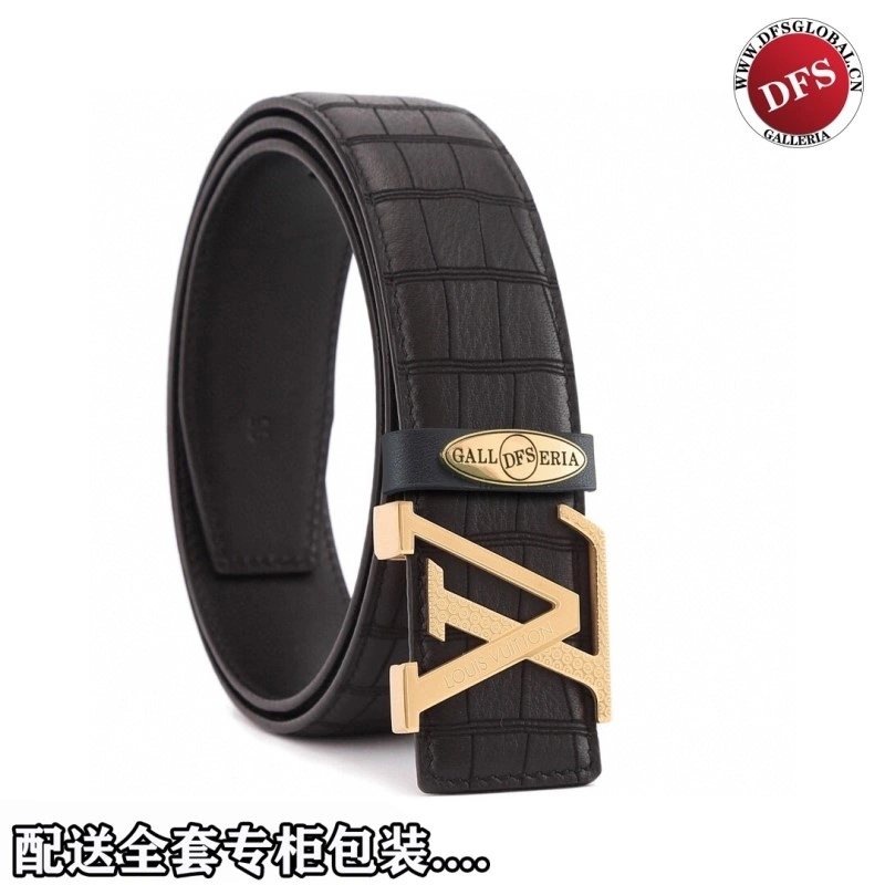 Louis Vuitton Belts GoodFit 298448