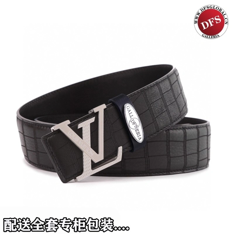 Louis Vuitton Belts GoodFit 298448