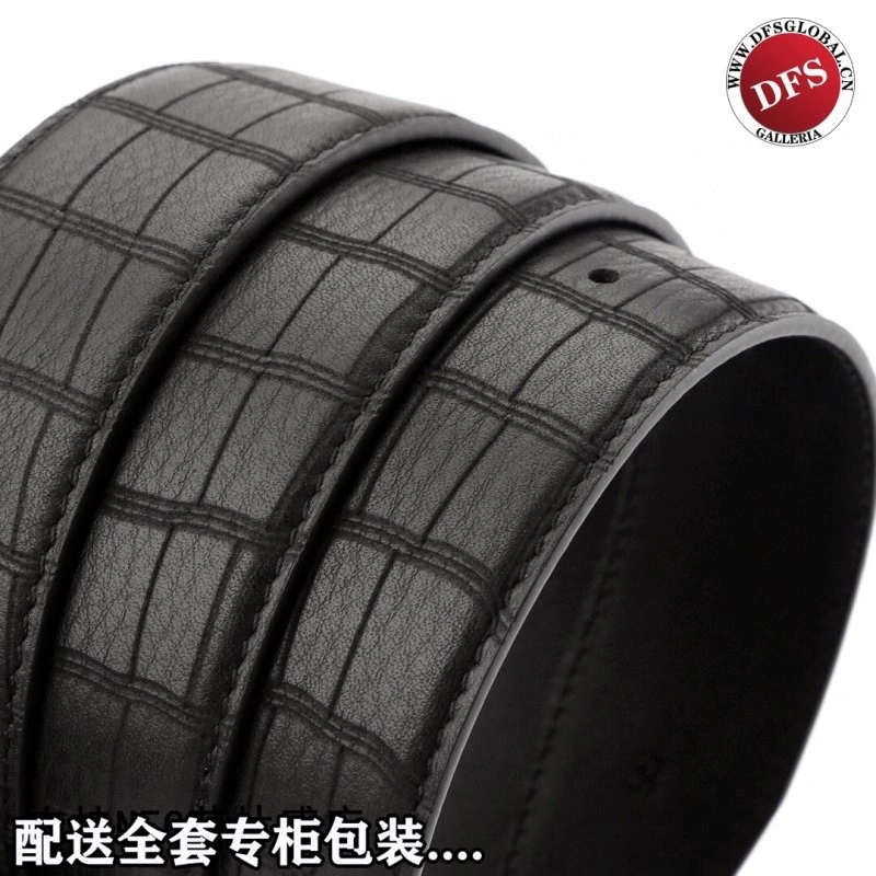 Louis Vuitton Belts GoodFit 298448