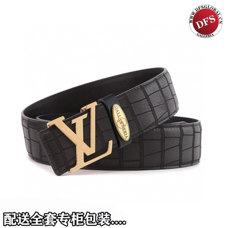 Louis Vuitton Belts GoodFit 298448