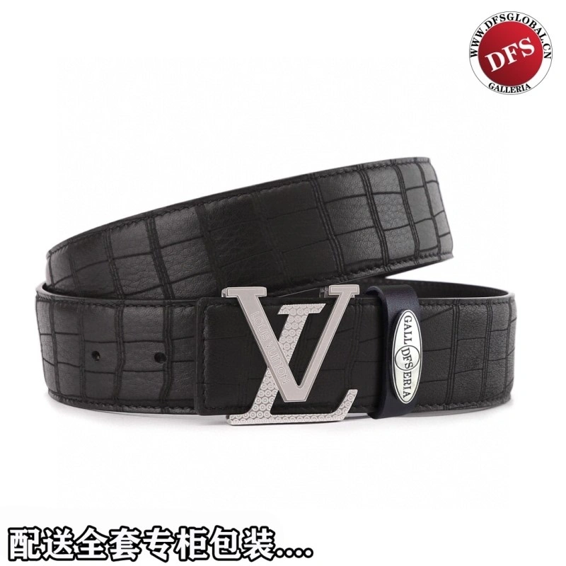Louis Vuitton Belts GoodFit 298448