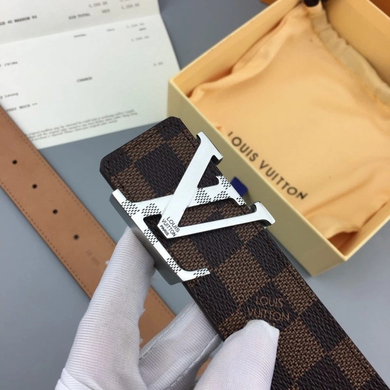Louis Vuitton Belts ZeroBulk 298443