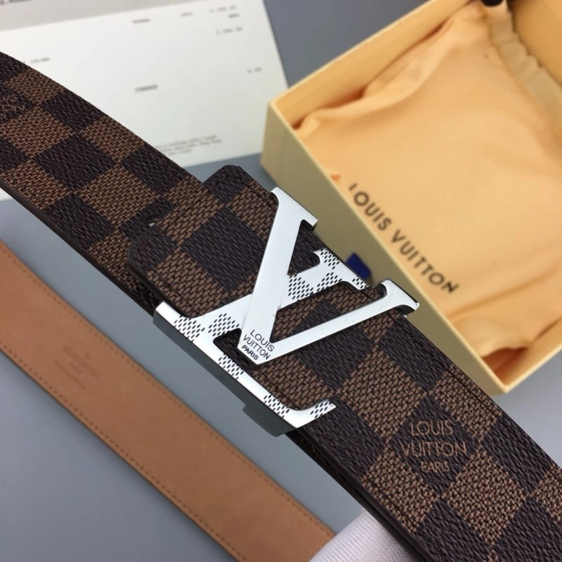 Louis Vuitton Belts ZeroBulk 298443