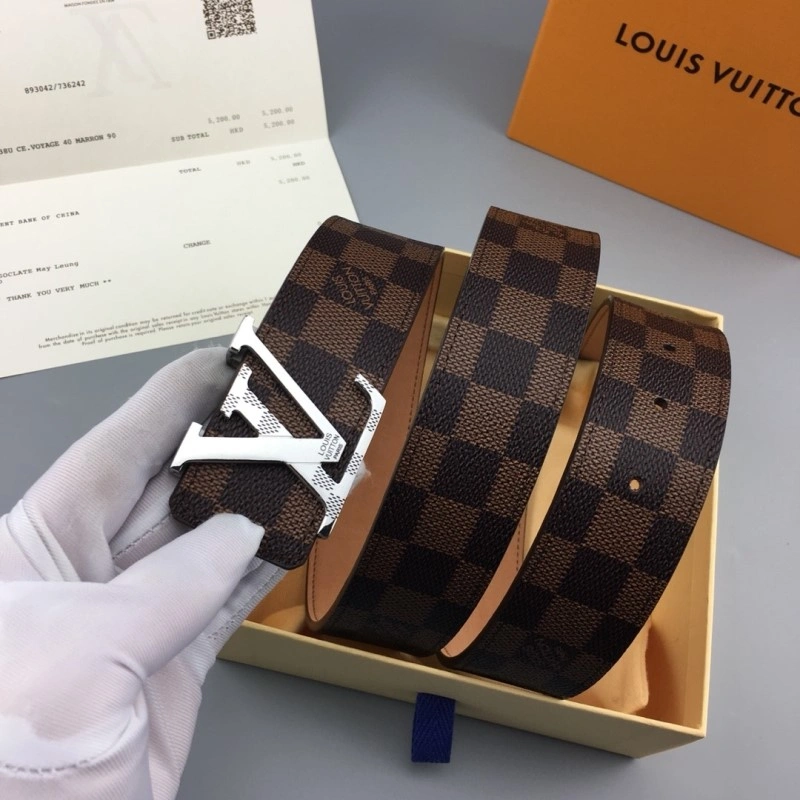 Louis Vuitton Belts ZeroBulk 298443
