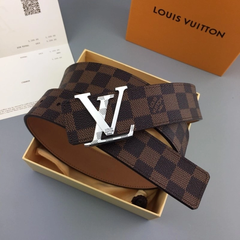 Louis Vuitton Belts ZeroBulk 298443