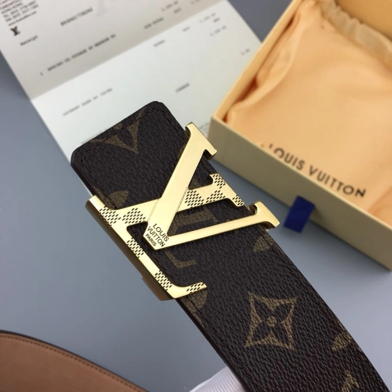 Louis Vuitton Belts Affordable 298430