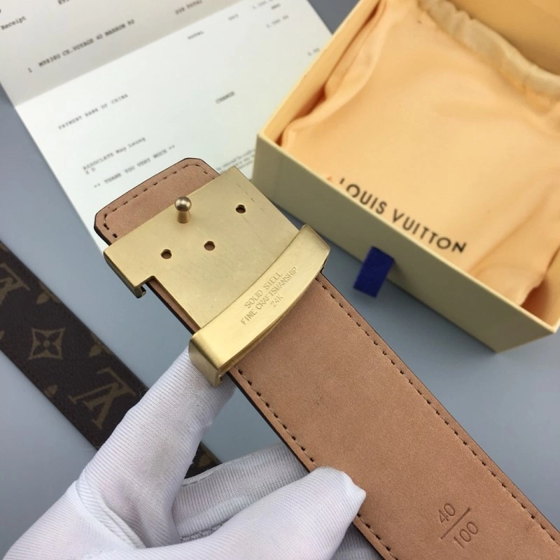 Louis Vuitton Belts Affordable 298430