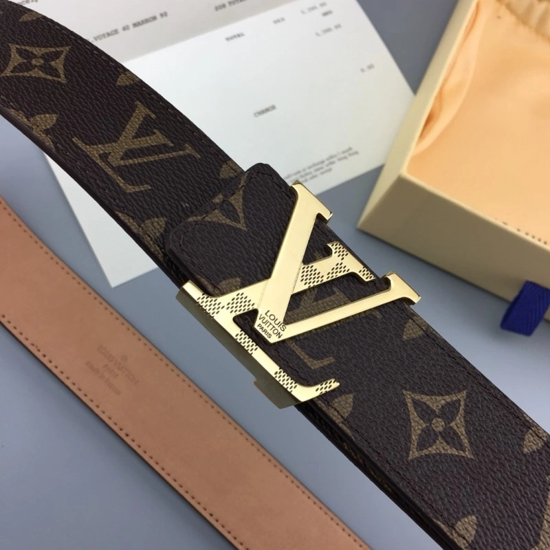 Louis Vuitton Belts Affordable 298430