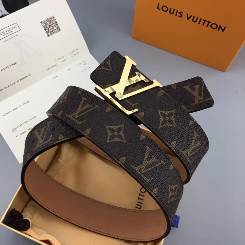 Louis Vuitton Belts Affordable 298430