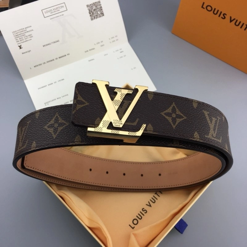 Louis Vuitton Belts Affordable 298430
