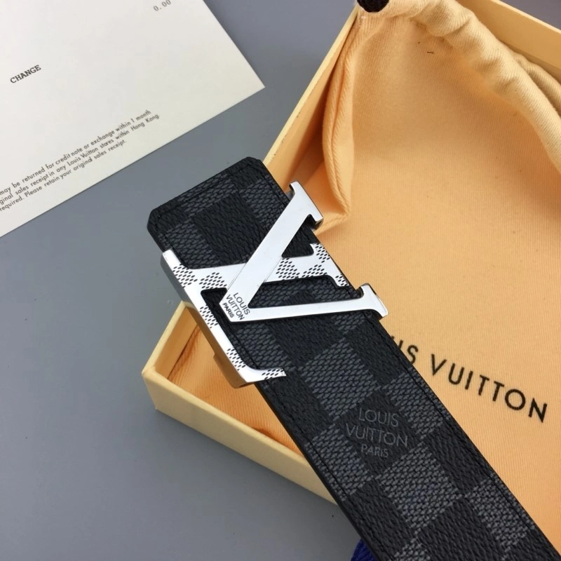 EyeCatching Louis Vuitton Belts 298446