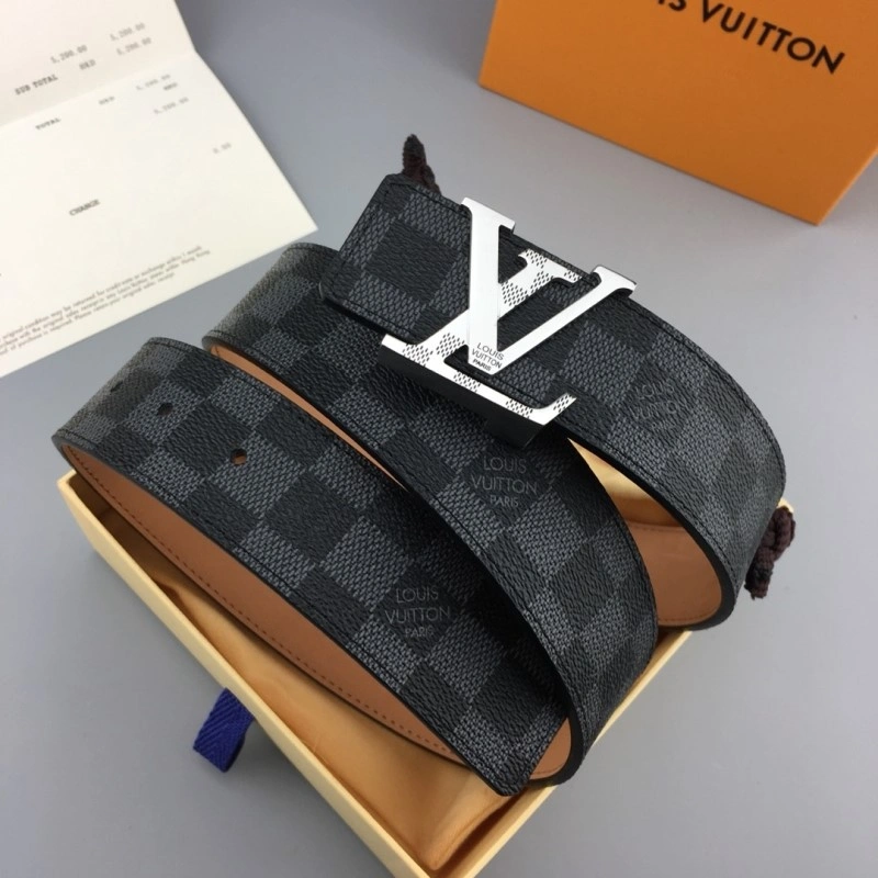 EyeCatching Louis Vuitton Belts 298446