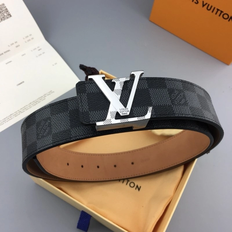 EyeCatching Louis Vuitton Belts 298446
