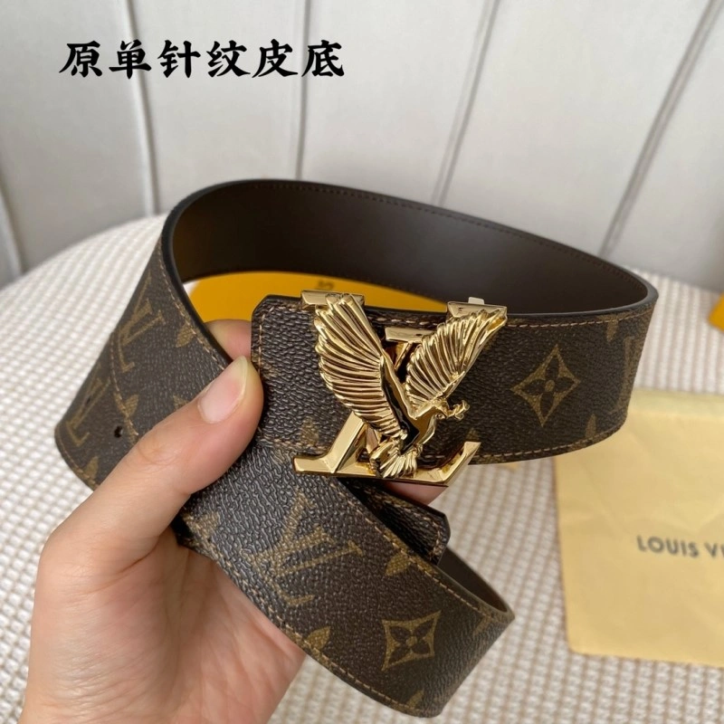 Louis Vuitton Belts Premium 298444
