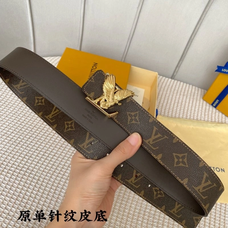 Louis Vuitton Belts Premium 298444