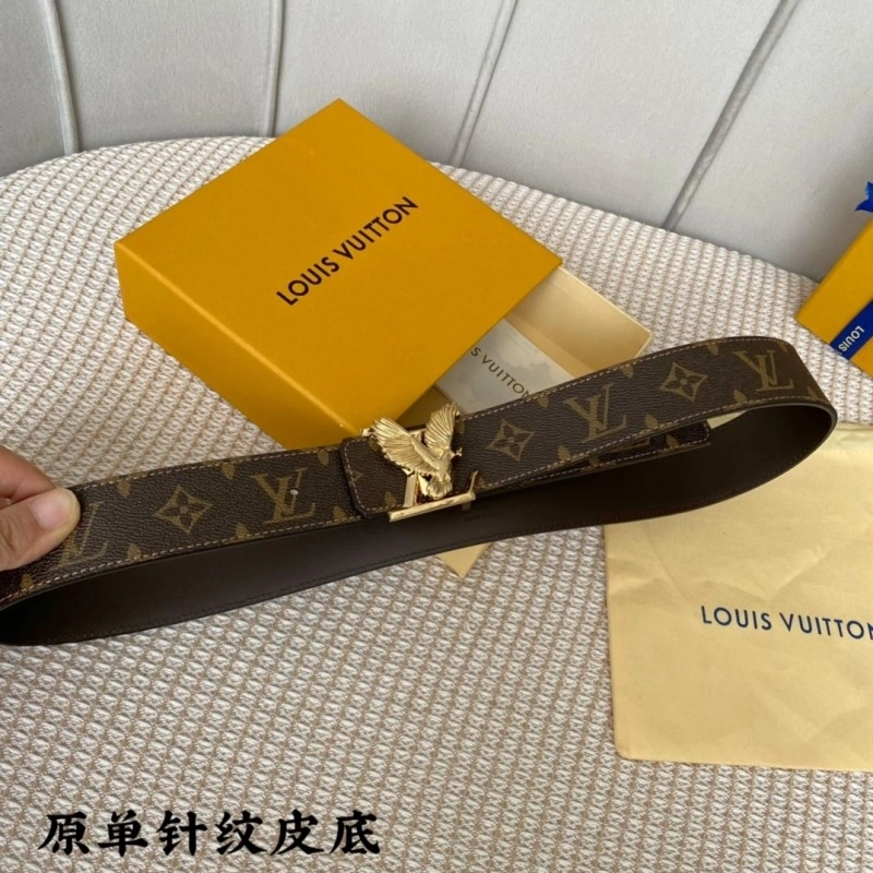 Louis Vuitton Belts Premium 298444
