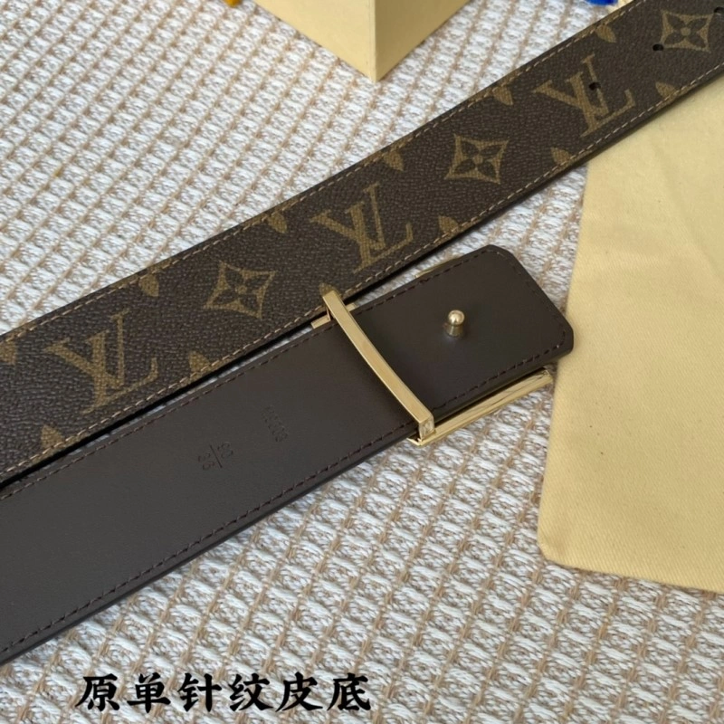Louis Vuitton Belts Premium 298444