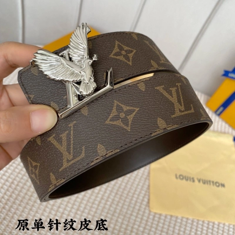 Premium Louis Vuitton Belts 298456