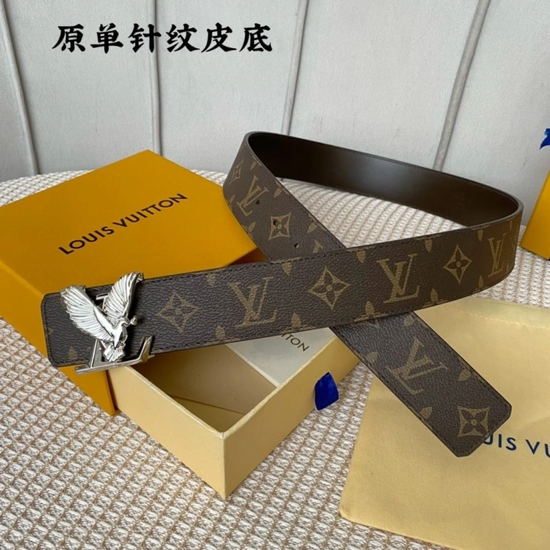 Premium Louis Vuitton Belts 298456