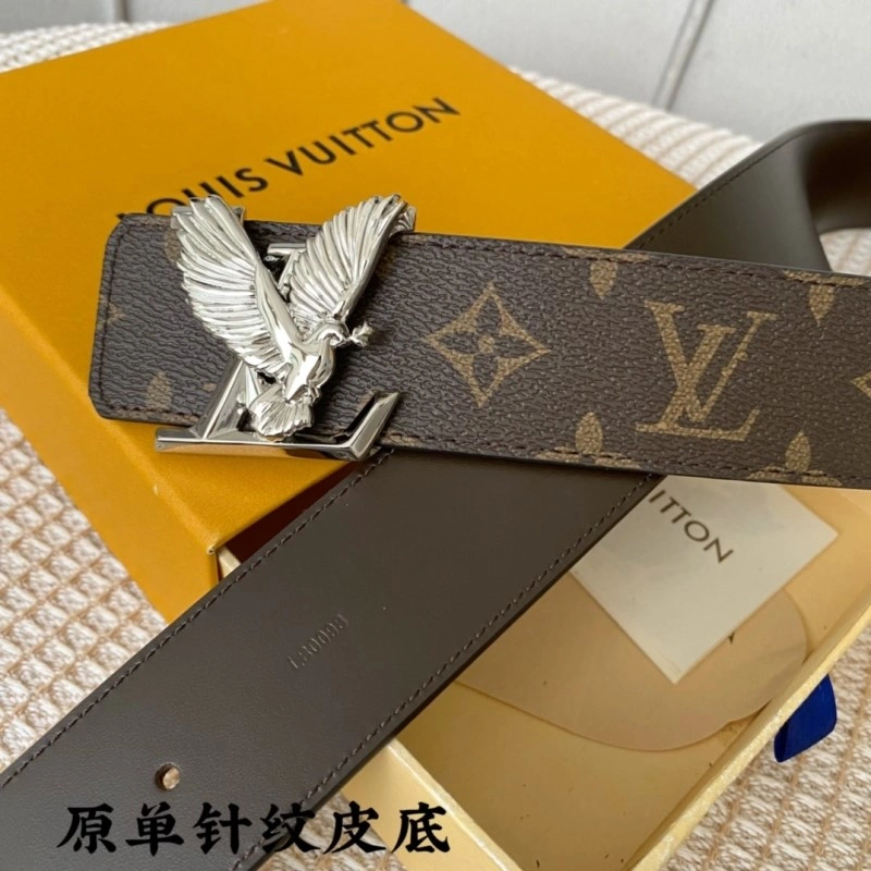 Premium Louis Vuitton Belts 298456