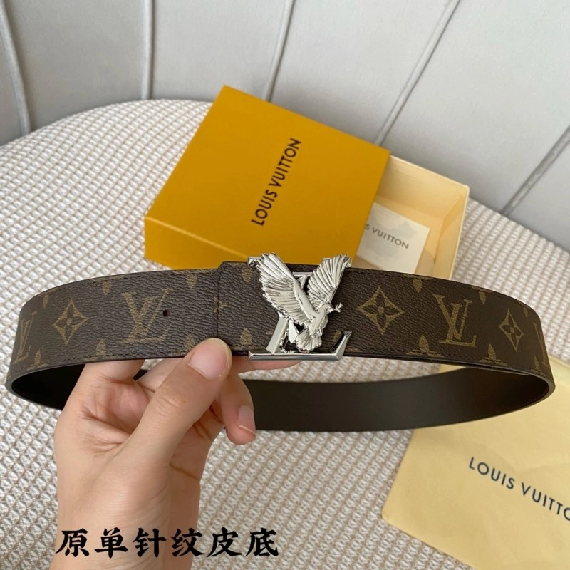 Premium Louis Vuitton Belts 298456
