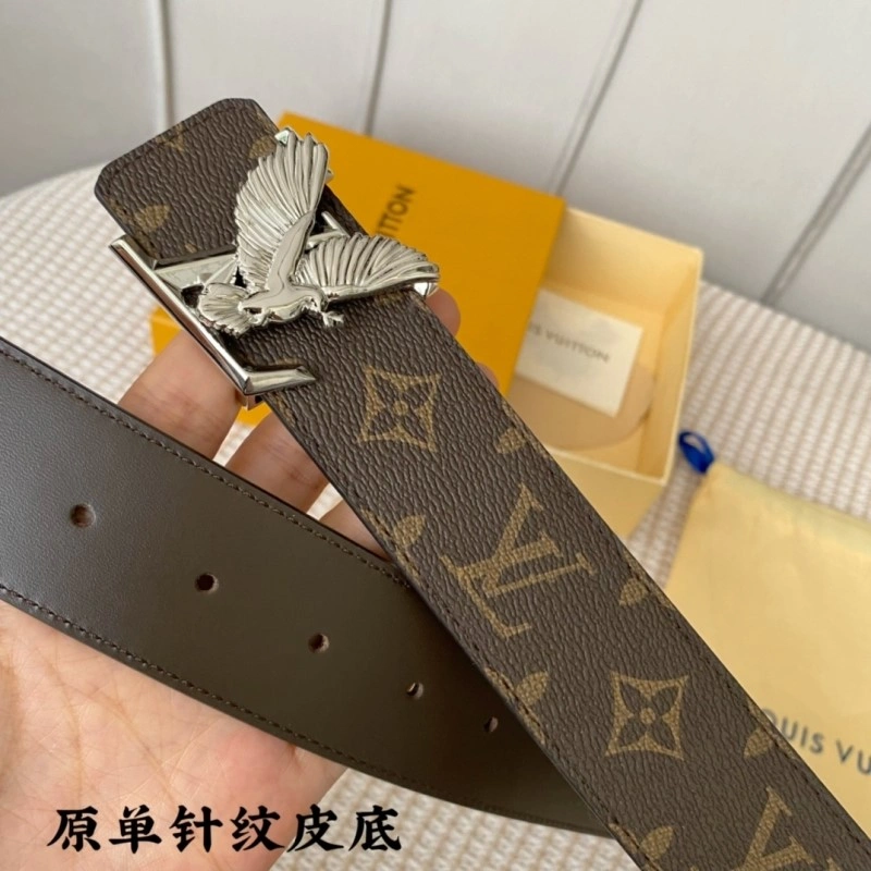 Premium Louis Vuitton Belts 298456