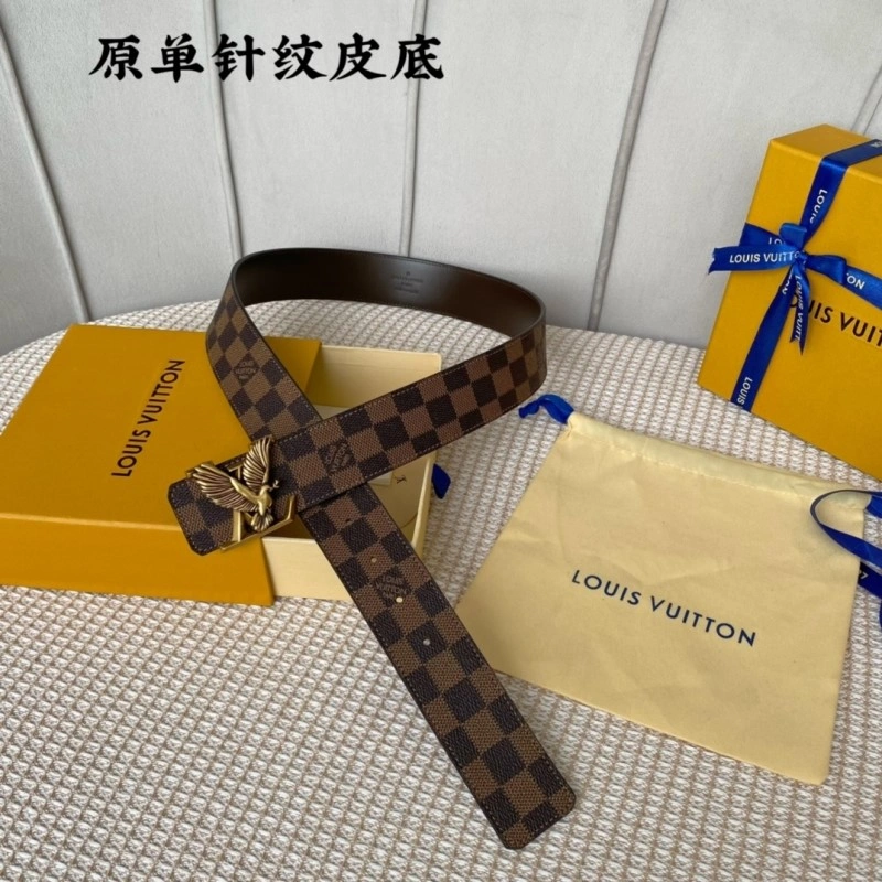 RelaxedFit Louis Vuitton Belts 298435