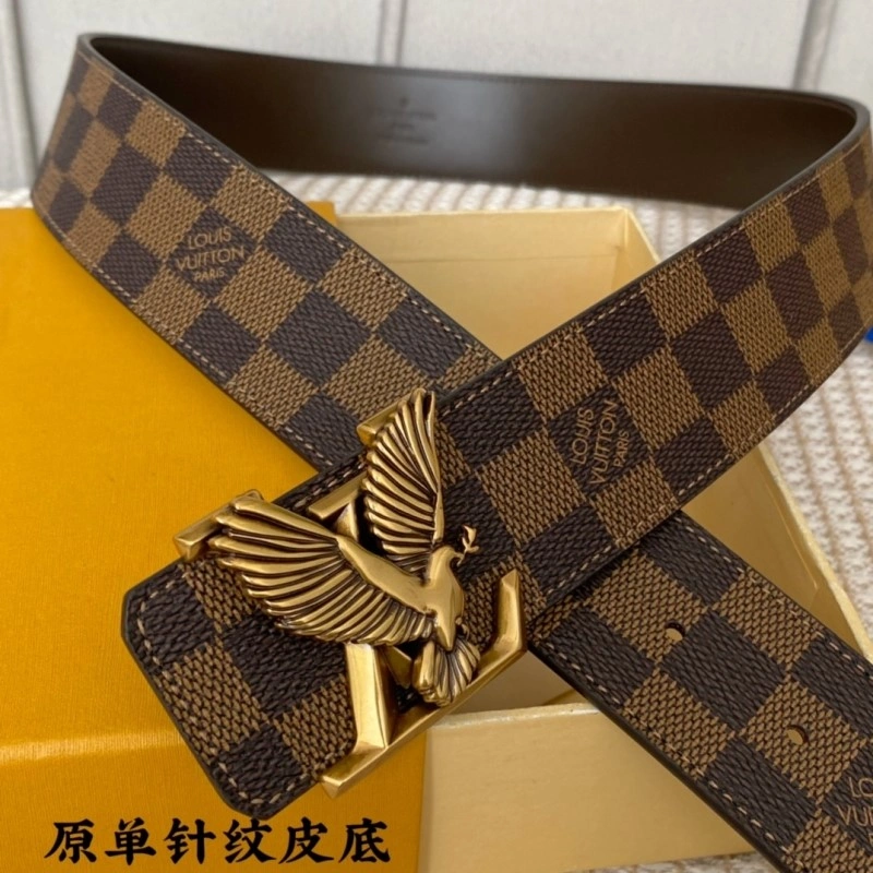 RelaxedFit Louis Vuitton Belts 298435
