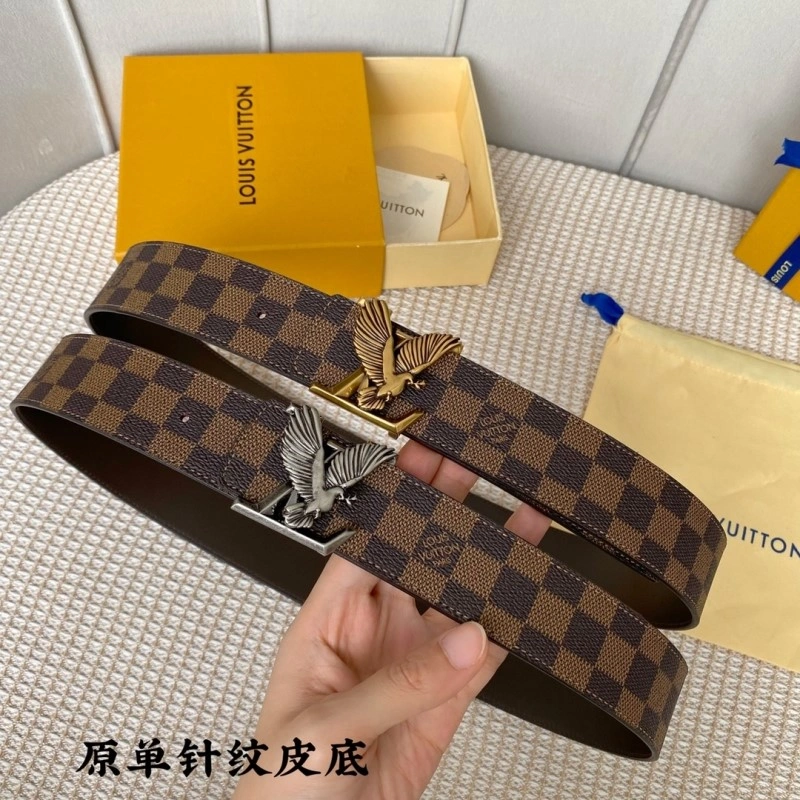 Louis Vuitton Belts GoAnywhere 298437