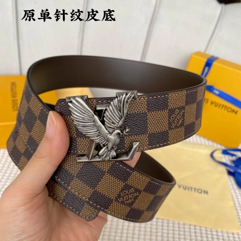 Louis Vuitton Belts GoAnywhere 298437