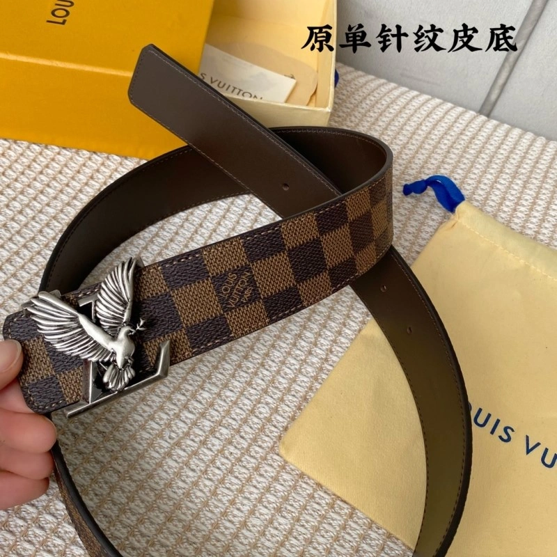 Louis Vuitton Belts GoAnywhere 298437