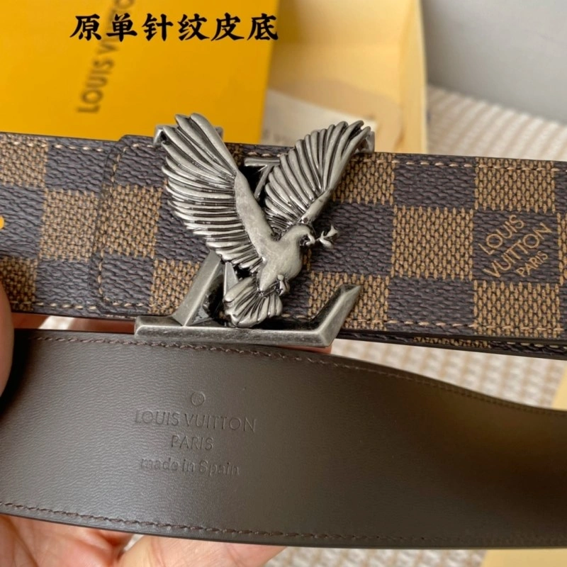 Louis Vuitton Belts GoAnywhere 298437
