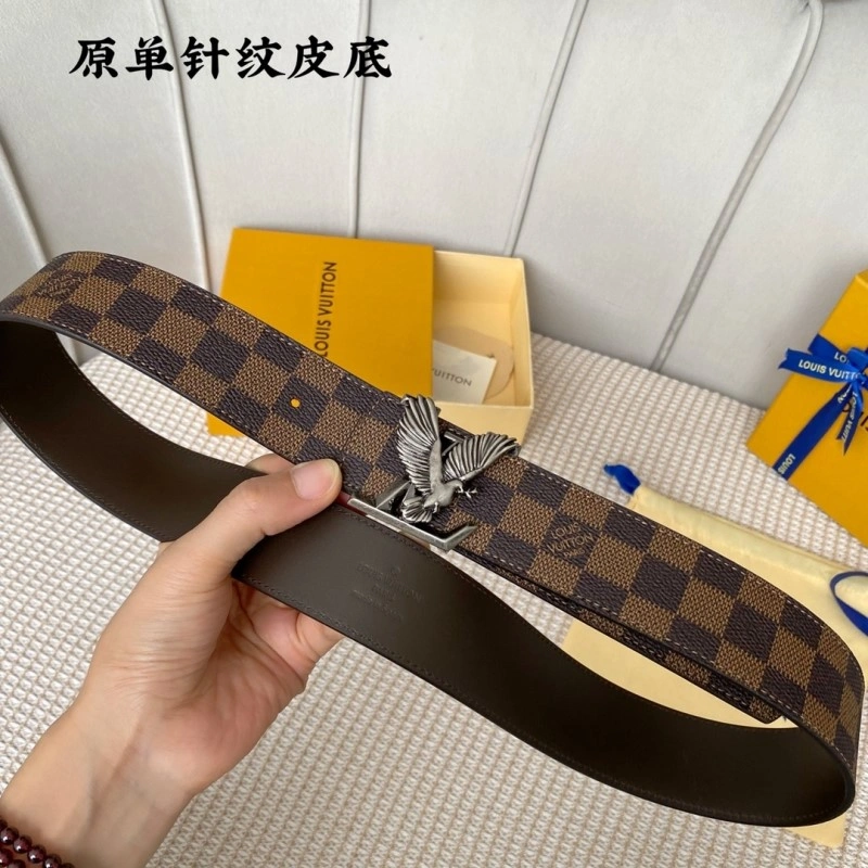 Louis Vuitton Belts GoAnywhere 298437