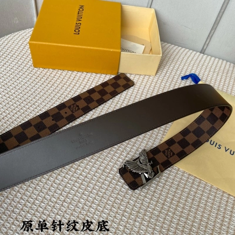Louis Vuitton Belts GoAnywhere 298437