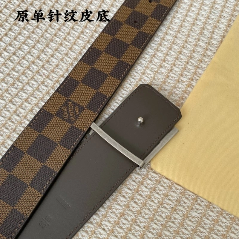 Louis Vuitton Belts GoAnywhere 298437
