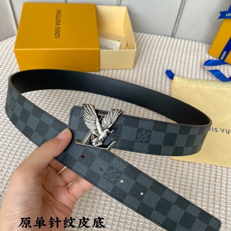 Louis Vuitton Belts ModernLook 298429