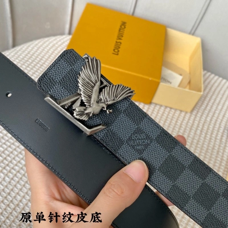 Louis Vuitton Belts ModernLook 298429