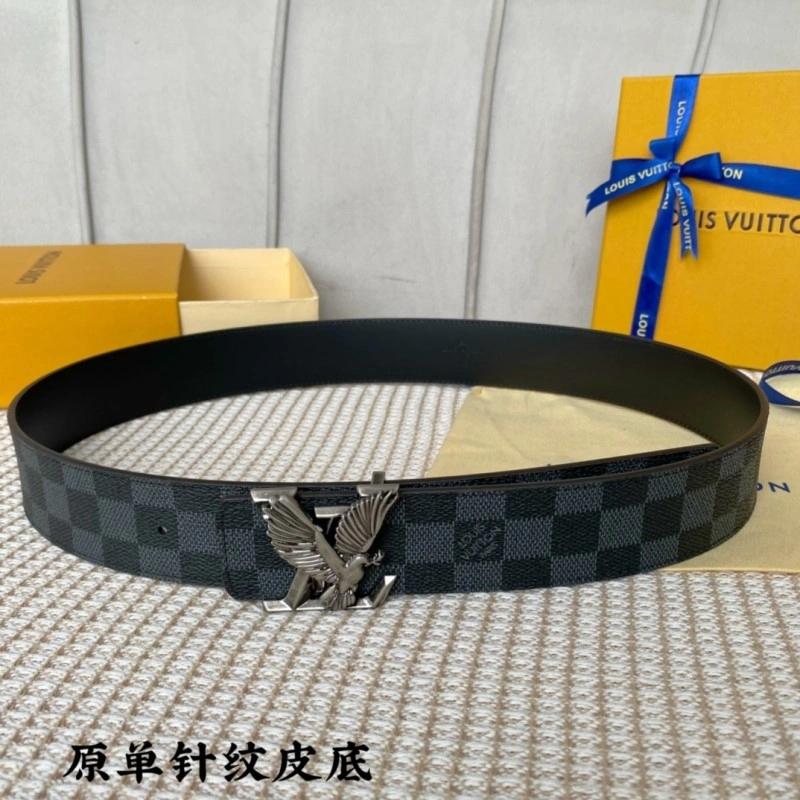 Louis Vuitton Belts ModernLook 298429