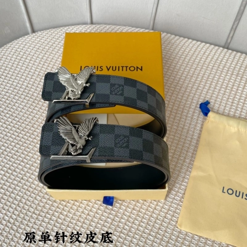 Premium Louis Vuitton Belts 298438