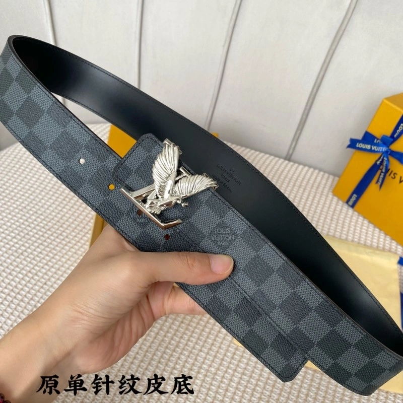 Premium Louis Vuitton Belts 298438