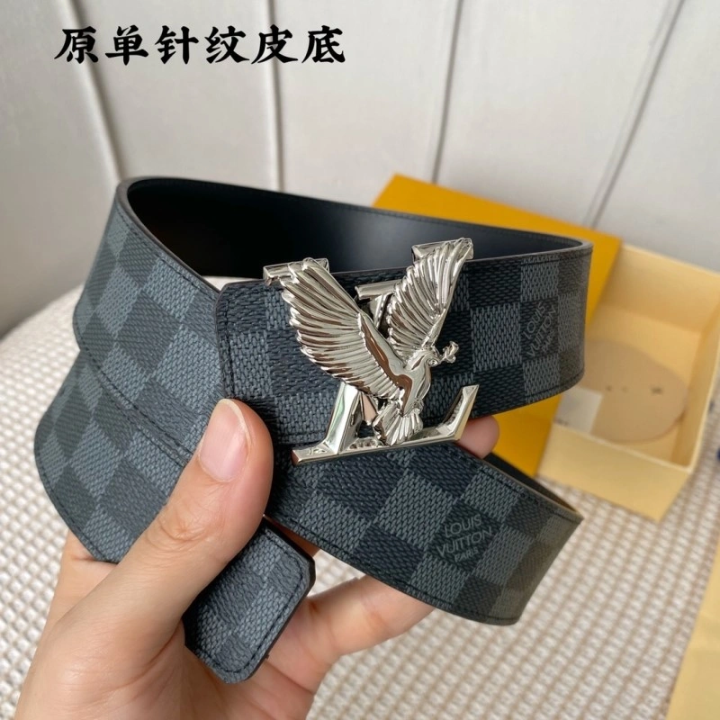 Premium Louis Vuitton Belts 298438