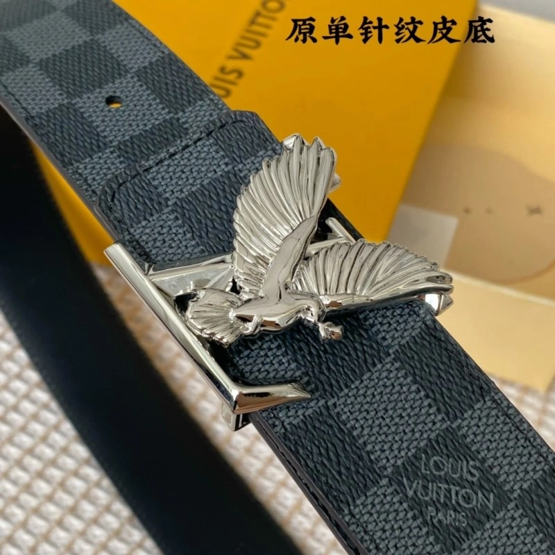 Premium Louis Vuitton Belts 298438